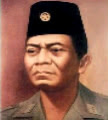 Profil Urip Sumoharjo