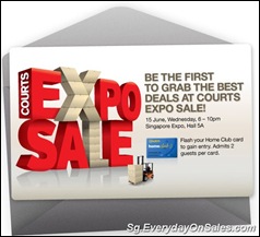 Courts-Expo-Singapore-Warehouse-Promotion-Sales