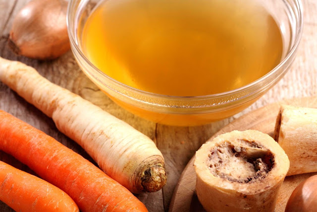 What’s All the Hype About Bone Broth?