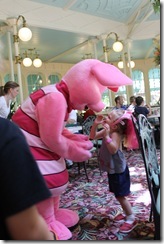 DISNEY 320