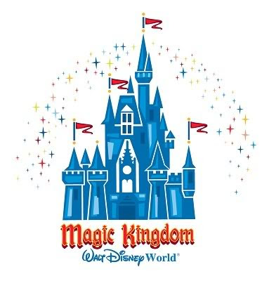 walt disney world florida logo. walt disney world resort logo.