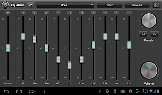 jetAudio Music Player Plus (3.8.0) v3.8.0 APK