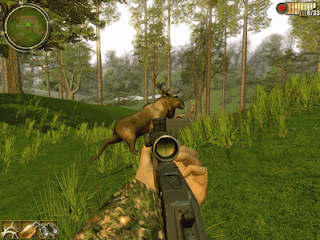 Download Hunting Unlimited 2011 (PC/PORTABLE/ENG) Full PC Games