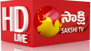 Watch Sakshi Telugu TV (Telugu) Live from India
