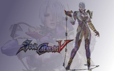 #36 Soulcalibur Wallpaper