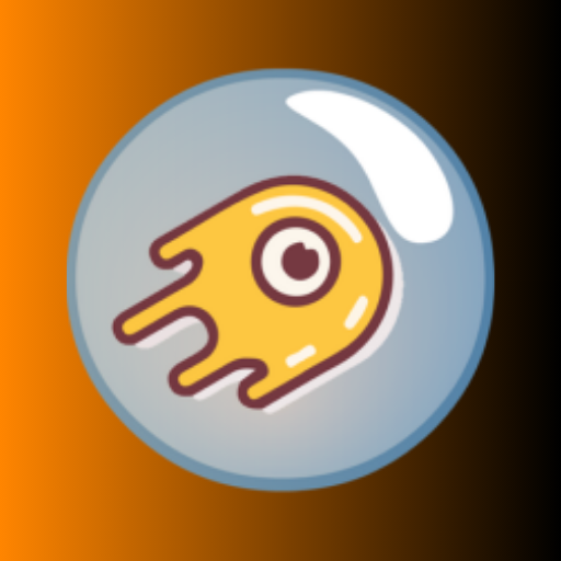 Orbit Quest - Mobile Game