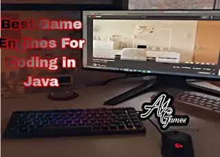 Best game engine for java