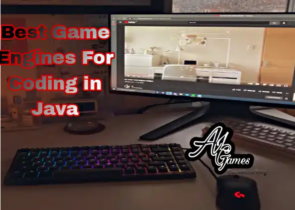 Intro  Coding a 2D Game Engine in Java #0 