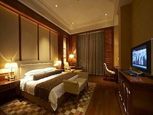 Dongjiao State Guest Hotel Shanghai