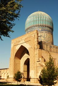 Samarkand 005