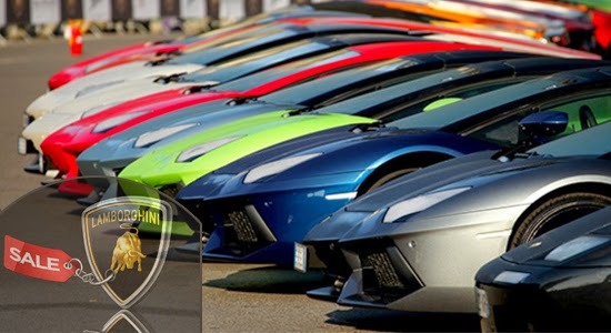 Daftar Harga Mobil  Lamborghini  Terbaru 2021 Paling  Murah 