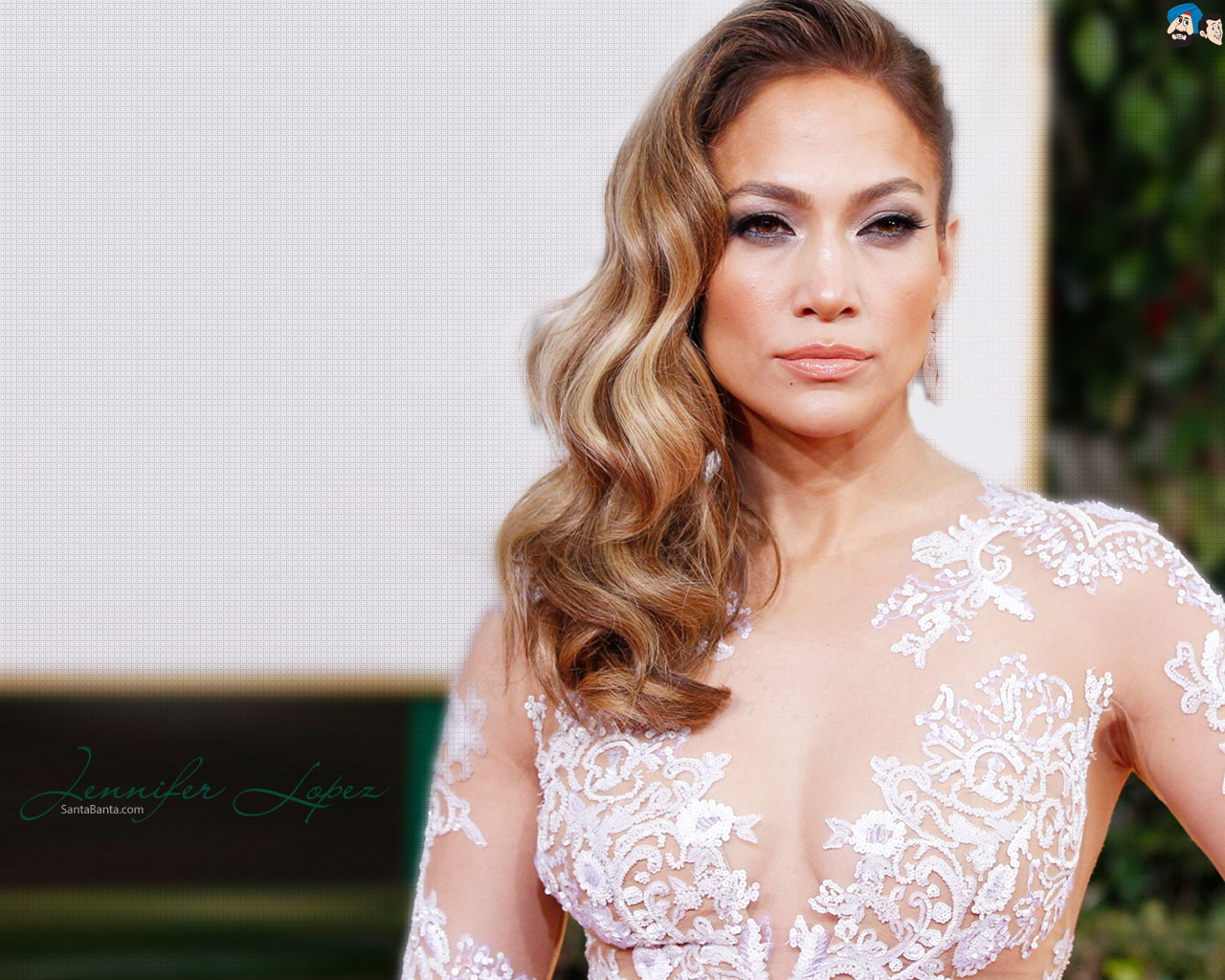 JENNIFER LOPEZ ~ Celebrity Wallpapers - Emma Stone