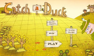 Catch Duck apk v.1.1 Free Full Download