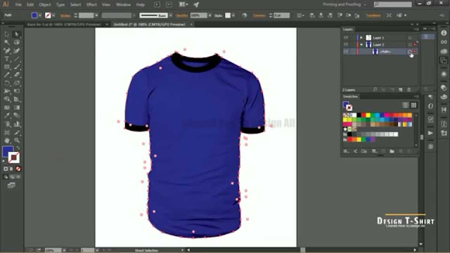 AdobeMasters.blogspot.com - download template kaos / t-shirt gratis