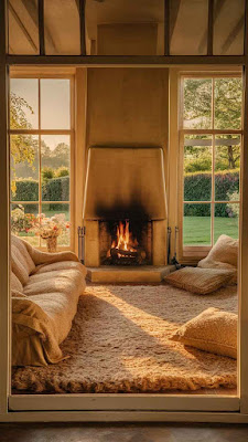 The Perfect Family Room Retreat The Perfect Family Room Retreat