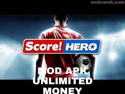 Score Hero 2024 download mod