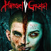 Ver Hansel vs. Gretel (2015) online