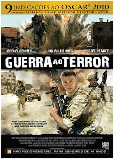 5kjhk Filme Guerra ao Terror – AVI – Dublado