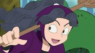 石田彰キャラ | 忍たま乱太郎 綾部喜八郎 | Akira Ishida Characters