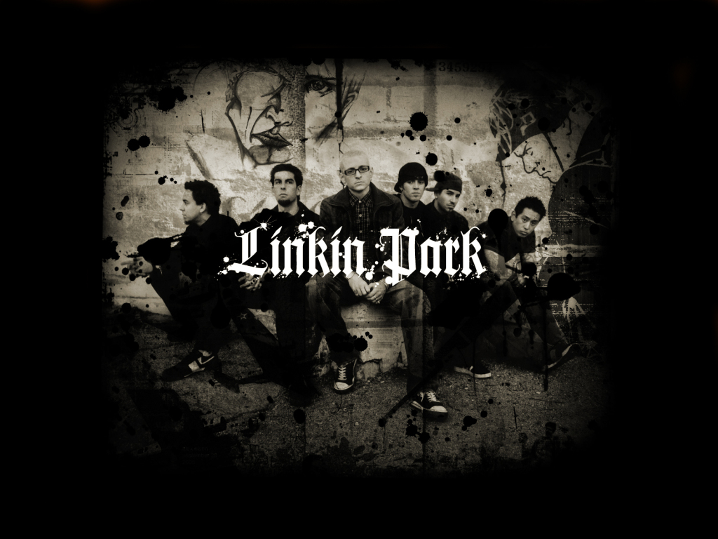 cool wallpapers: Linkin Park Wallpapers