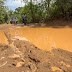  Residentes de Pulgarín y El Guanito en Bayaguana claman por infraestructuras básicas