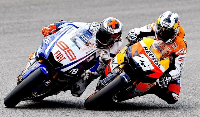 7 Fakta Unik Seputar MotoGP