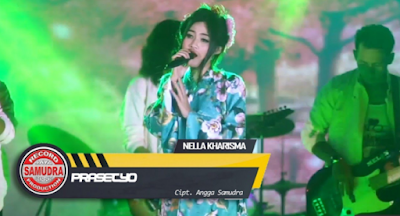 Download Lagu Nella Kharisma - Prasetyo Mp3 (Official Music)