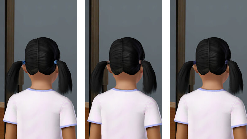 The Sims 3 Genetics