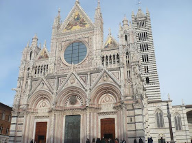 Duomo Siena