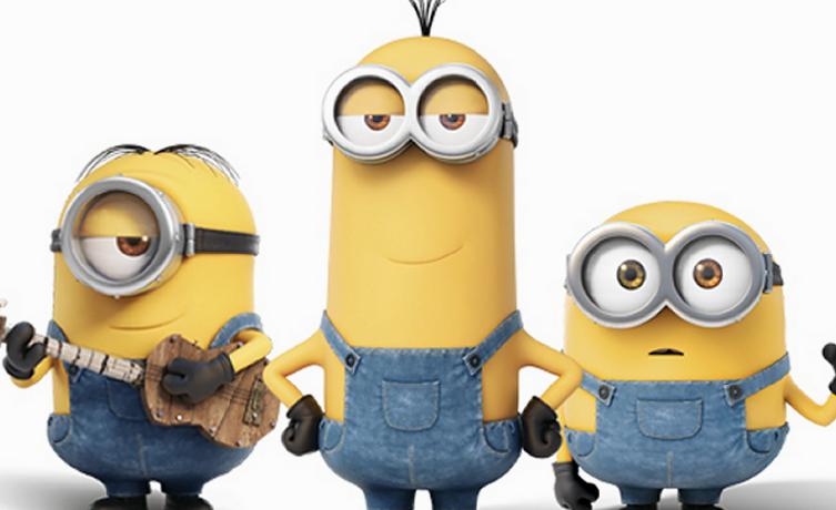  Minions  Movie  2021 Gambar Lucu Terbaru Cartoon Animation 