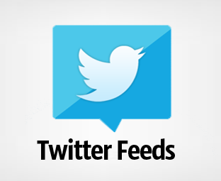 If we are looking for quality traffic then twitter is the most powerful and considered soc [How To] Add Twitter Feeds Widget In Blogger