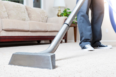 Carpet Cleaning Melbourne