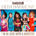 Fifth Harmony Checks In to "Hotel Transylvania 2" with New Song "I'm in Love with a Monster"