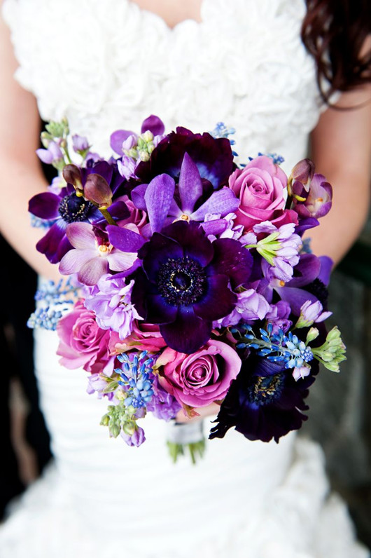 Wedding Ideas For Flowers