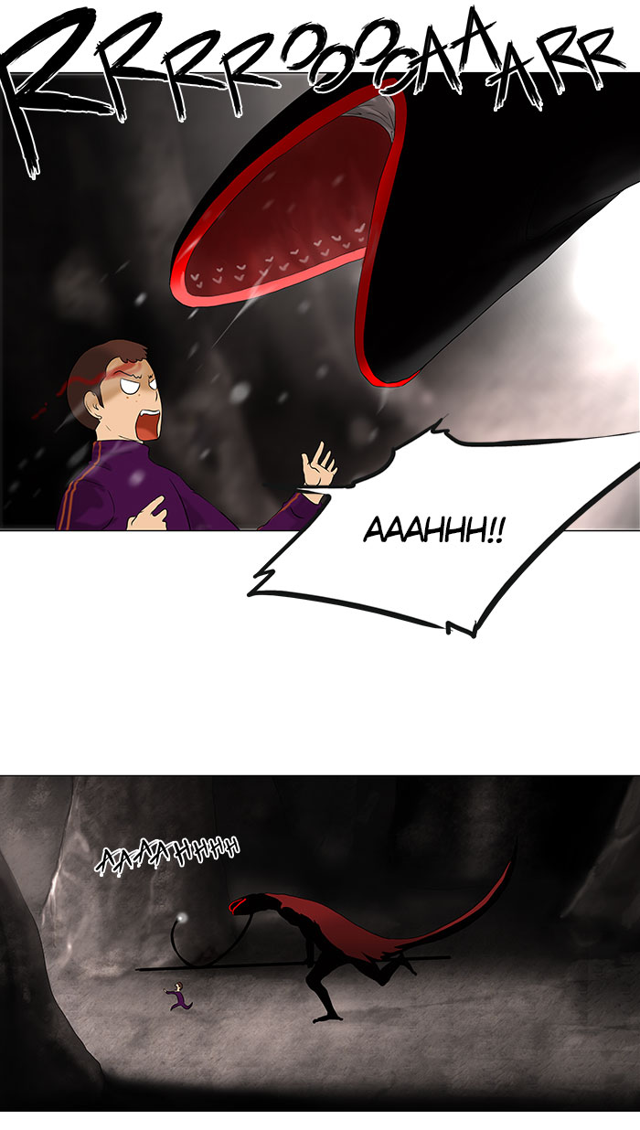 Tower of God Bahasa indonesia Chapter 62