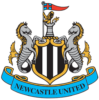 Newcastle United Logo png 512x512
