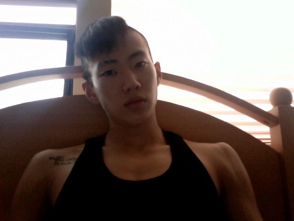 [Picture] Jay Park opts for a new hairstyle - Daily K Pop News