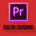 Color Grading dengan Adobe Premiere