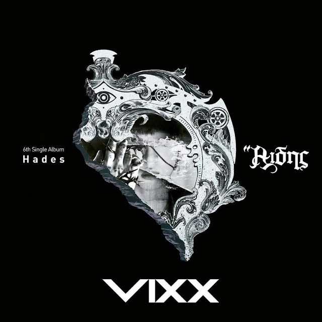 VIXX – Hades (6th Single Album) Descargar