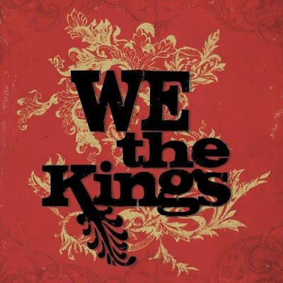 Lyrics Of We The Kings - Stay Young 