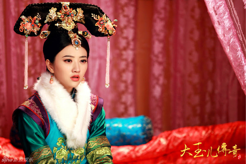 The Legend of Xiao Zhuang China Web Drama