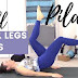 TRANSFORM YOUR CORE WITH WALL PILATES WORKOUTS: A BEGINNER'S GUIDE