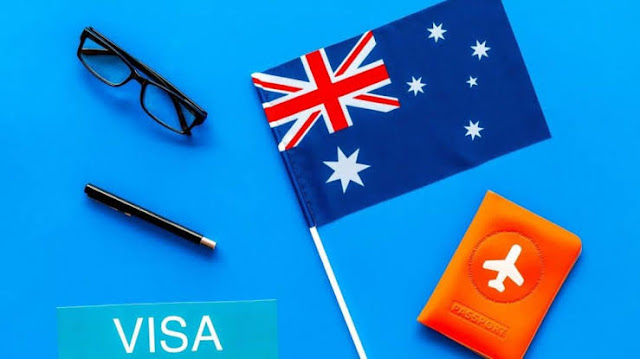 New Zealand special category visa