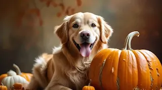Can Dogs Eat Pumpkin