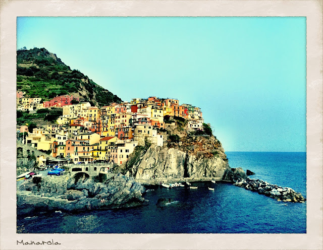 manarola