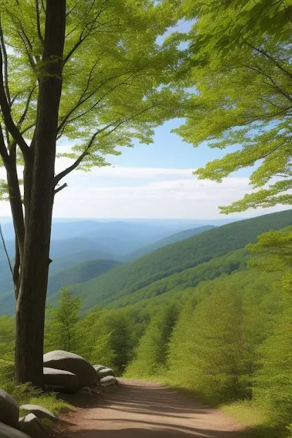 Discover the iconic Appalachian Trail logo and its profound symbolism. Explore its design elements, cultural impact, and role in conservation efforts, embodying the spirit of adventure and nature conservation