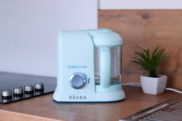 L'indispensable Babycook : Le must have de tous les parents