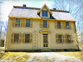 The Old Manse