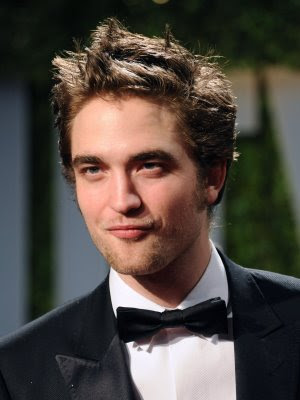 robert pattinson vanity fair. ROBERT PATTINSON