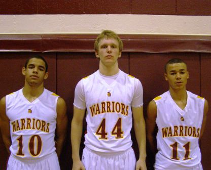 Coshocton High School. Ohio High School Hoops was